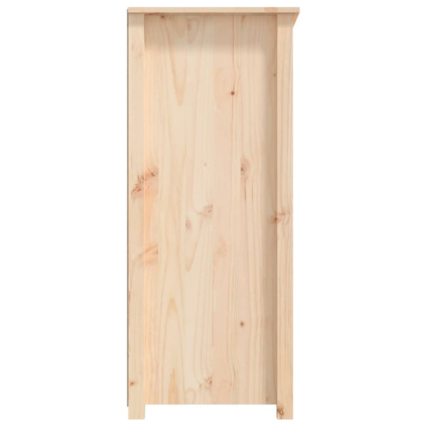 Senkki Ionidia 83x41,5x100cm (mänty)