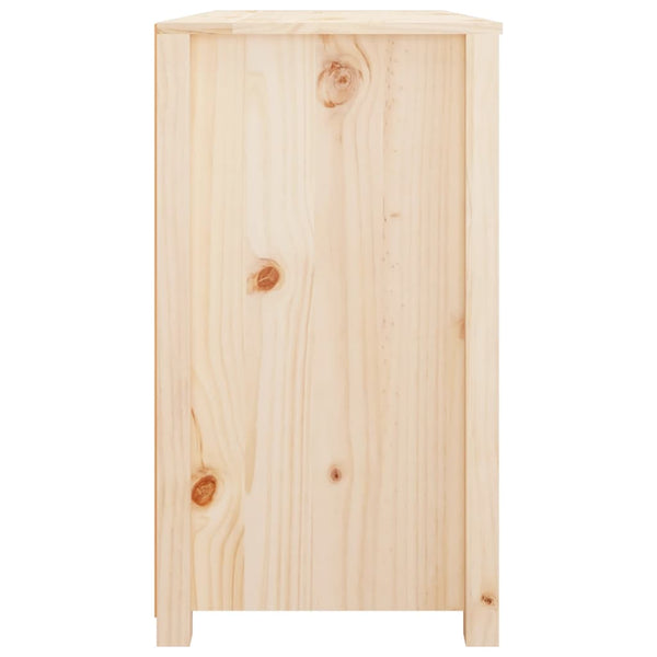 Senkki 100x40x72 cm täysi mänty