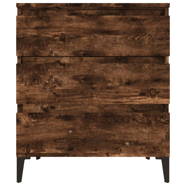 Senkki savutammi 60x35x70 cm tekninen puu