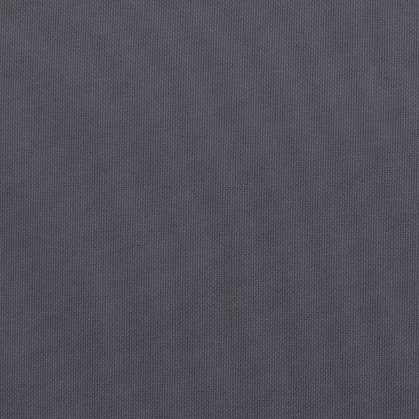 Lavatyynyt 5 kpl antrasiitti kangas