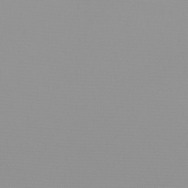 Lavatyynyt 3 kpl harmaa kangas