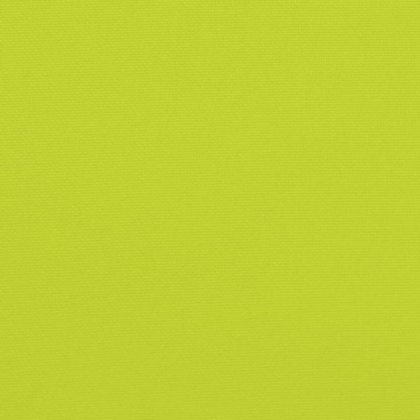 Puutarhapenkin pehmusteet 2 kpl vihreä 180x50x7cm Oxford kangas