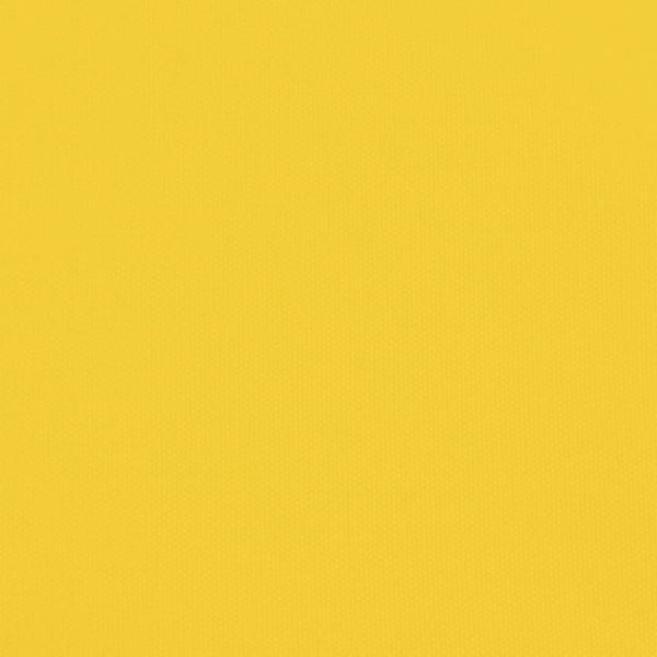 Lemmikinkuljetuskärry polkupyörään kelt./musta kangas ja rauta