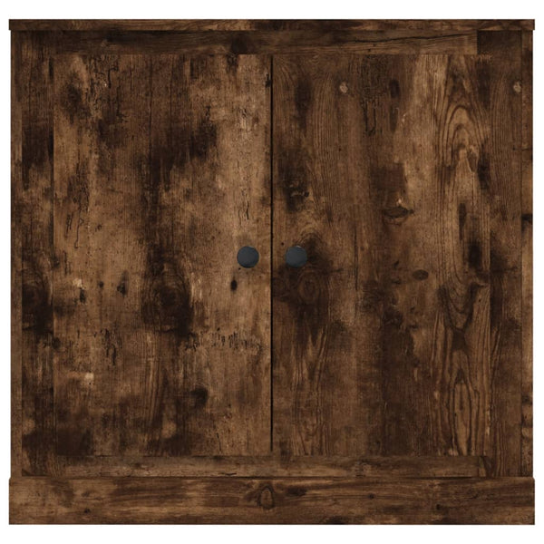 Senkki savutammi 70x35,5x67,5 cm tekninen puu