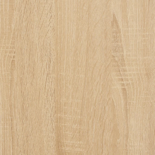 Senkki Sonoma tammi 70x35,5x67,5 cm tekninen puu