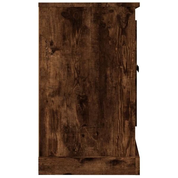 Senkki savutammi 100x35,5x60 cm tekninen puu
