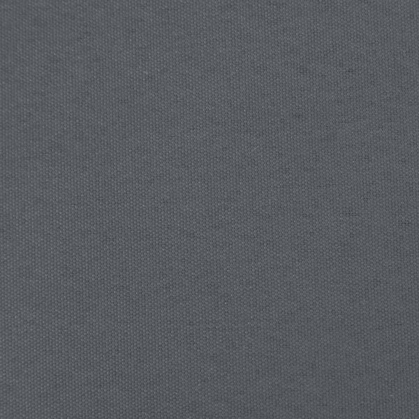 3-osainen Puutarhasohvasarja tyynyillä musta täysi puu