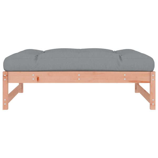 Ulkorahi 120x80 cm täysi douglas kuusi