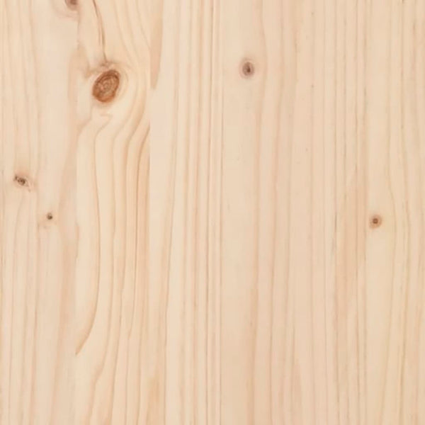 Pöytälevy Avia 110x55x2,5cm (mänty ovaali)