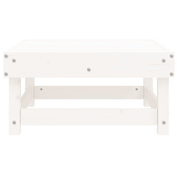 Ulkorahi valkoinen täysi mänty