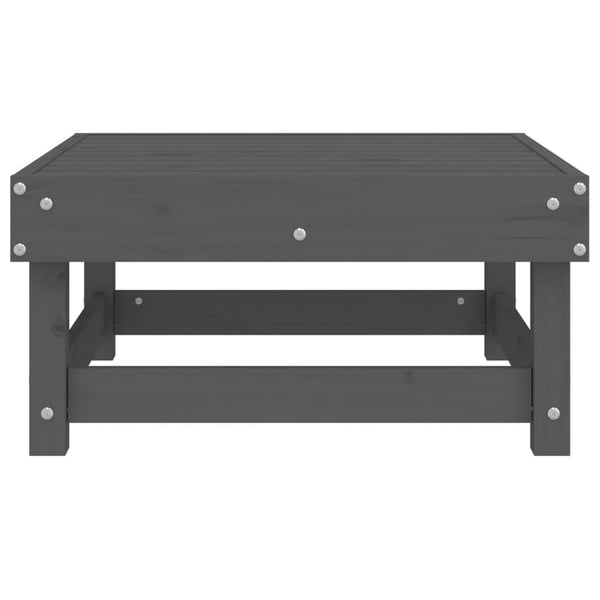 Ulkorahi harmaa täysi mänty