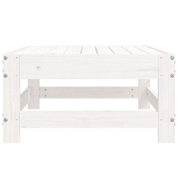 Ulkorahi valkoinen täysi mänty