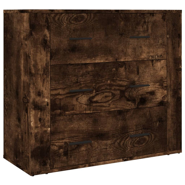 Kaappi savutammi tekninen puu