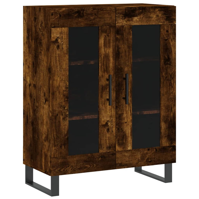 Savutammi senkki Callum 69,5x34x90cm (puinen)