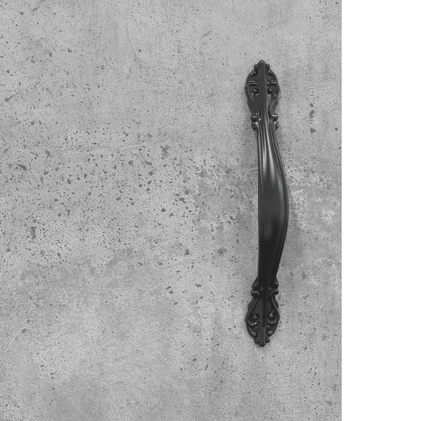 Senkki betoninharmaa 34,5x34x90 cm tekninen puu