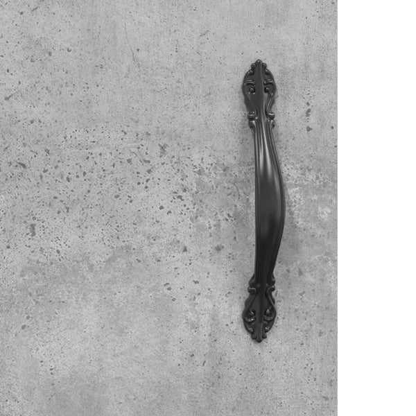 Senkki betoninharmaa 34,5x34x90 cm tekninen puu