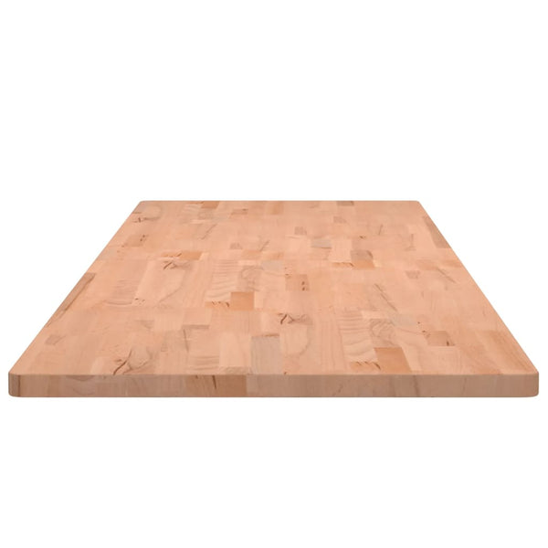 Pöytälevy 180x55x2,5 cm täysi pyökki