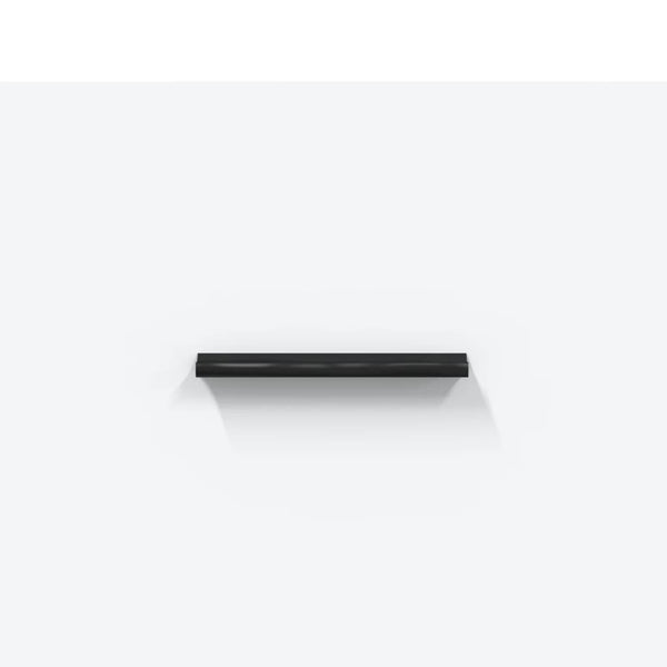 Kaappi valkoinen 69,5x34x180 cm tekninen puu