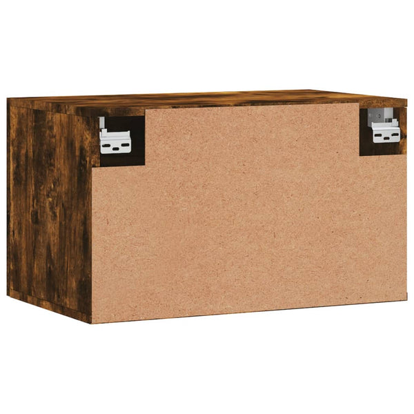 Savutammi seinäkaappi Pinkie 60x36,5x35cm (puinen)