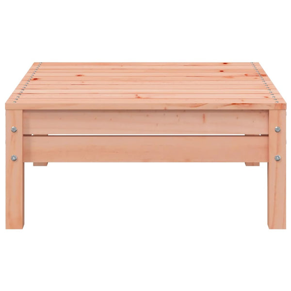 Ulkorahi täysi douglas kuusi