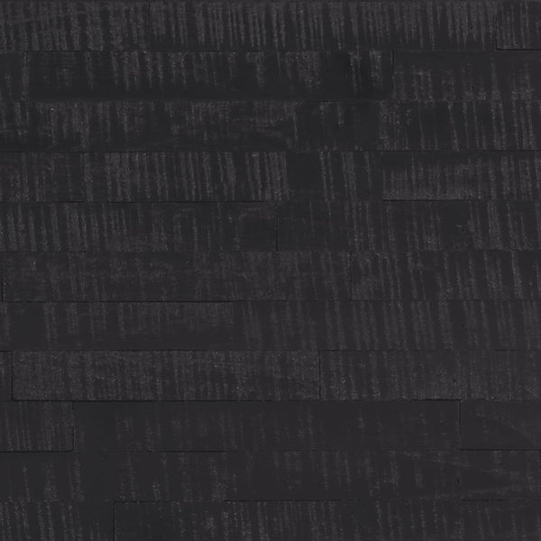 Työpöytä 117x56,5x75 cm kierrätetty täystiikki