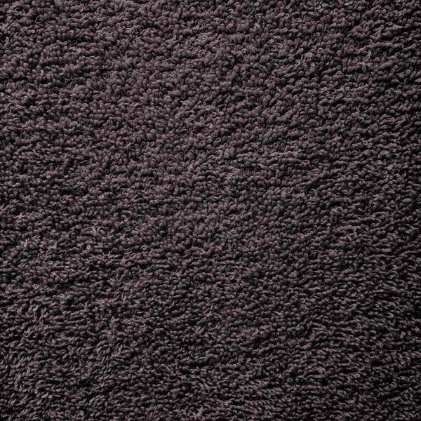 Antrasiitti käsipyyhkeet Nayeli 50x100cm (10 kpl, 100% puuvilla)