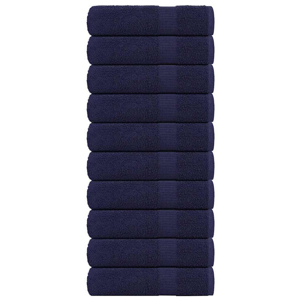 Kylpypyyhkeet Nayeli 100x150cm (10 kpl 100% puuvilla)