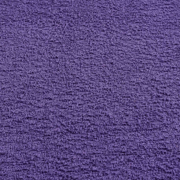 Purppura kylpypyyhkeet Nayeli 100x150cm (4 kpl 100% puuvilla)