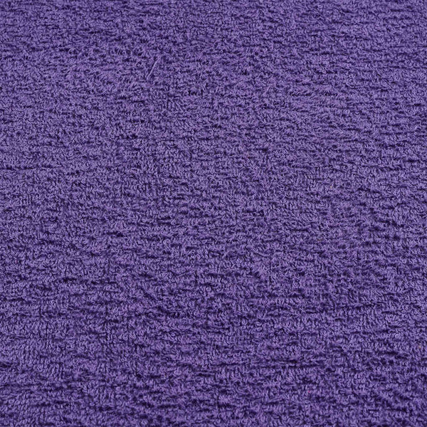Purppura saunapyyhkeet Nayeli 80x200cm (4 kpl 100% puuvilla)
