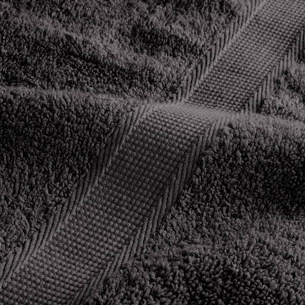 Premium Pyyhkeet 4 kpl antras. 80x200 cm 600 gsm 100% puuvilla