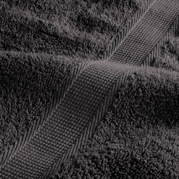 Premium Pyyhkeet 2 kpl antras. 100x200 cm 600 gsm 100% puuvilla