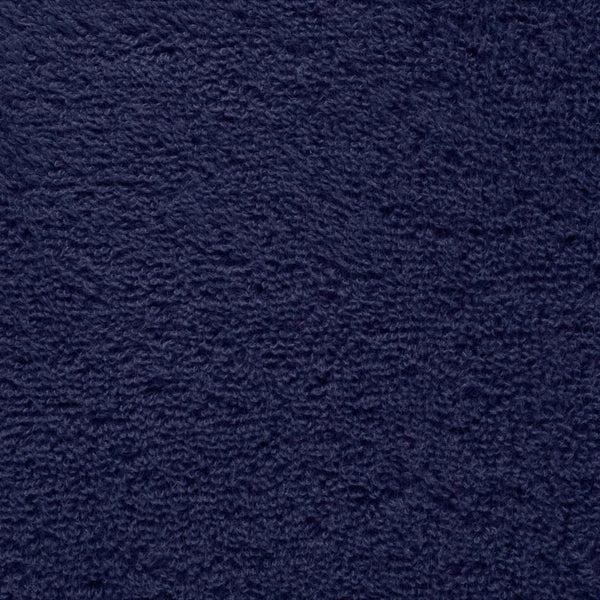 Premium Pyyhkeet 4 kpl sininen 100x150 cm 600 gsm 100% puuvilla
