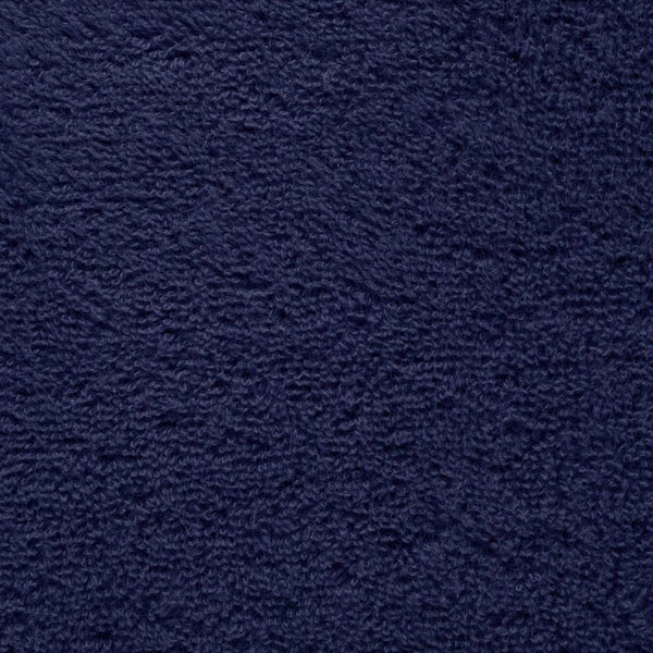 Premium Pyyhkeet 10 kpl sininen 80x200 cm 600 gsm 100% puuvilla