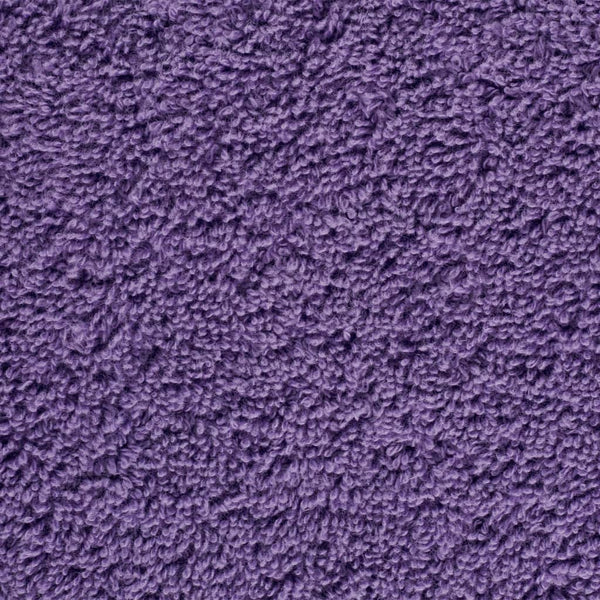 Premium Pyyhkeet 10 kpl violetti 70x140 cm 600gsm 100% puuvilla