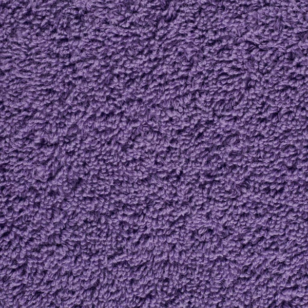 Premium Pyyhkeet 10 kpl violetti 80x200 cm 600gsm 100% puuvilla