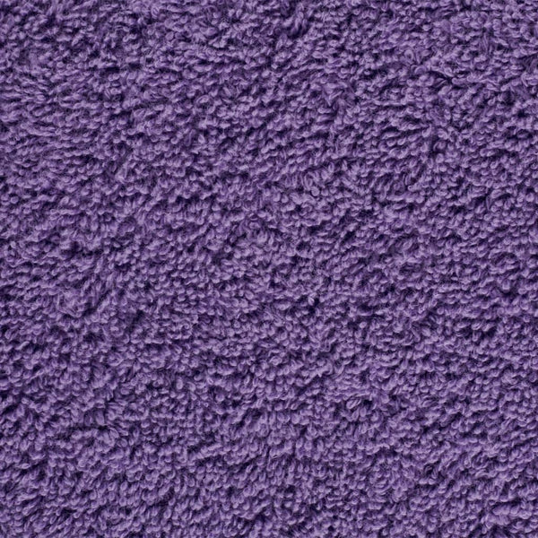 Premium Pyyhkeet 4 kpl violetti 100x200 cm 600gsm 100% puuvilla