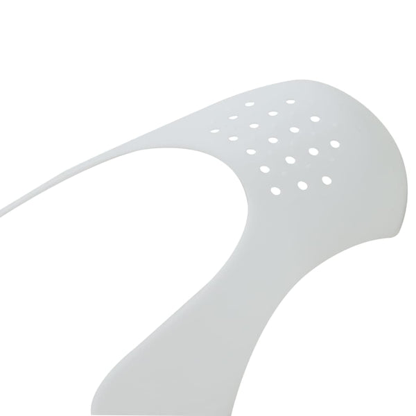 Kenkälestit 2 paria EU 35-40 muovi