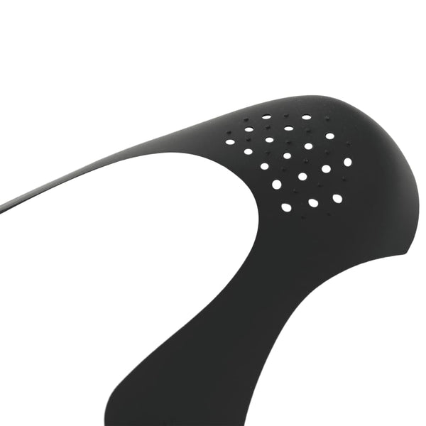 Kenkälestit 2 paria EU 35-40 muovi