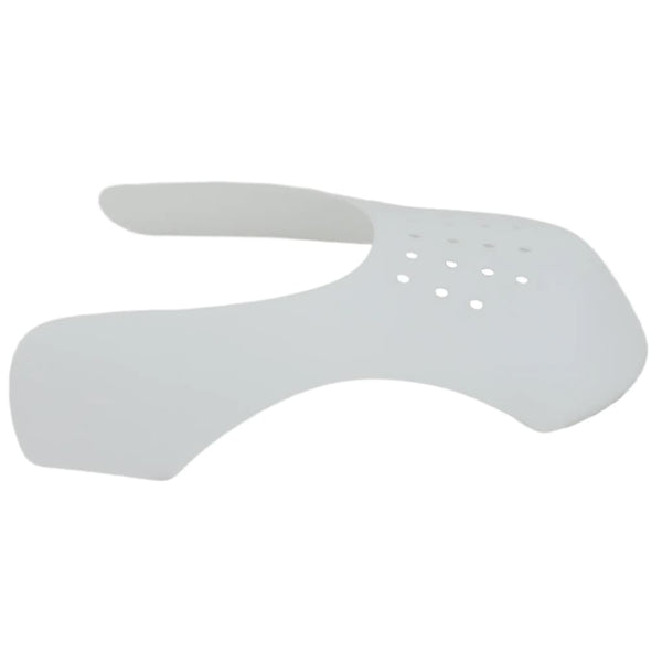 Kenkälestit 2 paria EU 41-47 muovi