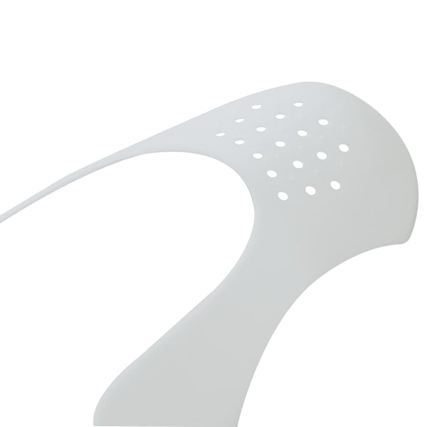 Kenkälestit 2 paria EU 41-47 muovi