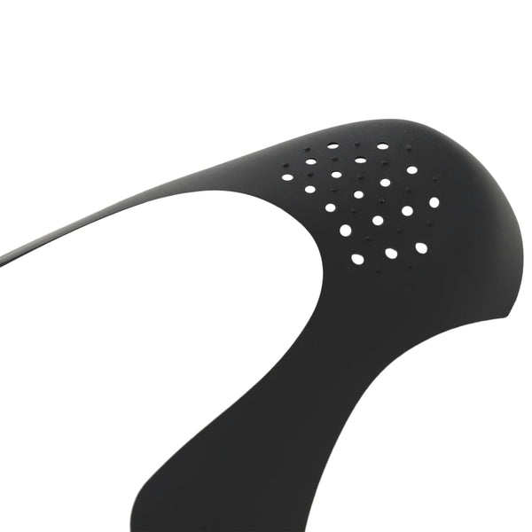 Kenkälestit 2 paria EU 41-47 muovi