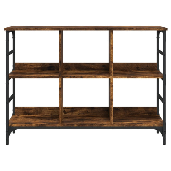 Senkki savutammi 102x32x73,5 cm tekninen puu