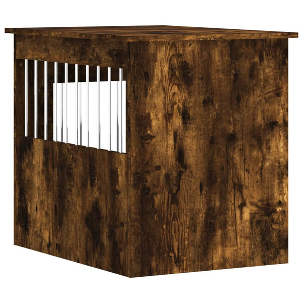 Savutammi koiranhäkki/kaluste Lebada 55x75x65cm (puinen)