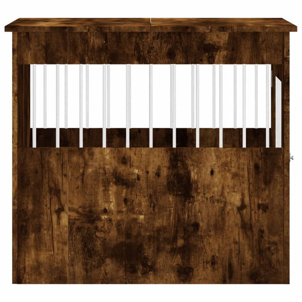 Savutammi koiranhäkki/kaluste Lebada 64,5x80x71cm (puinen)