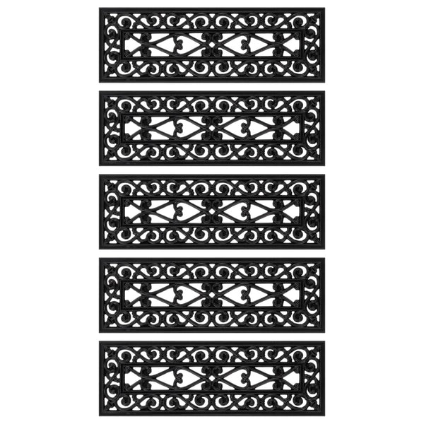 Porrasmatot Penica 25x75cm (5 kpl kumi)