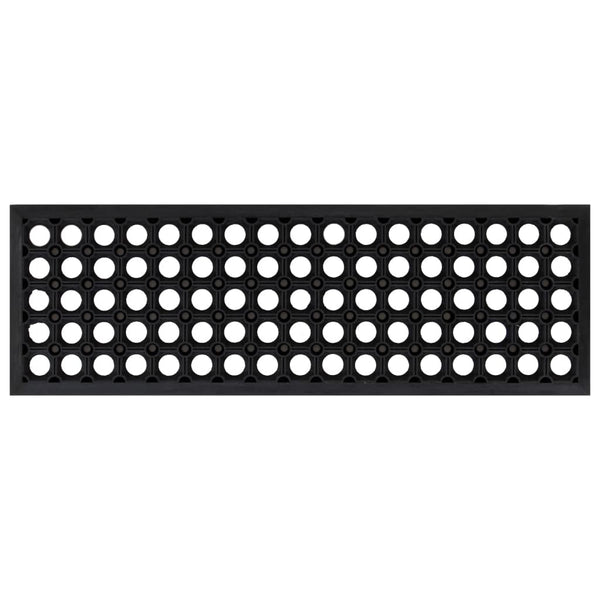 Kumi porrasmatot Curca 25x75cm (10 kpl)