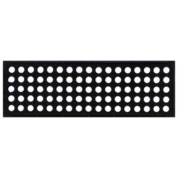 Kumi porrasmatot Curca 25x75cm (10 kpl)