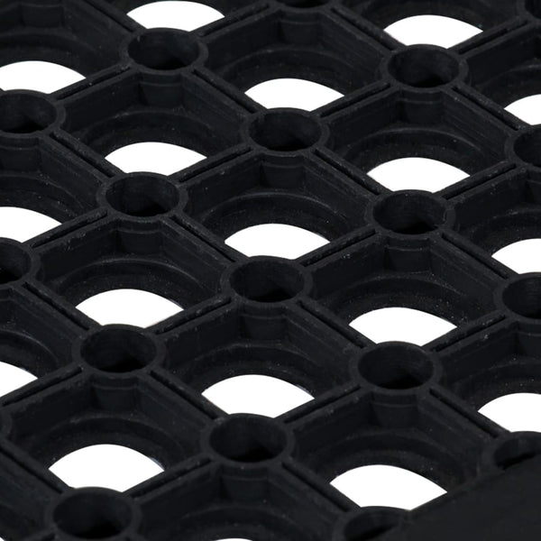 Kumi porrasmatot Curca 25x75cm (10 kpl)