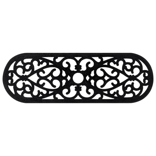 Porrasmatot Chilica 25x75cm (5 kpl kumi)