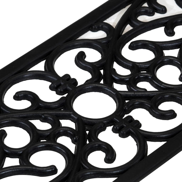 Kumi porrasmatot Ludov 25x75cm (10 kpl)